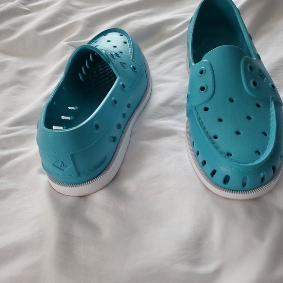 SPERRY,woman shoes - Picture 2 of 2